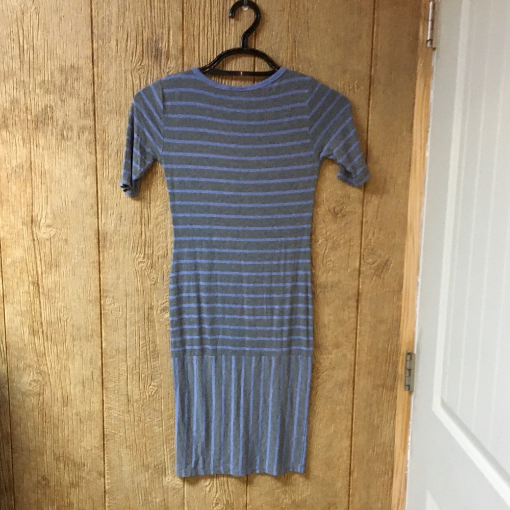 NWOT LuLaRoe T Shirt dress
